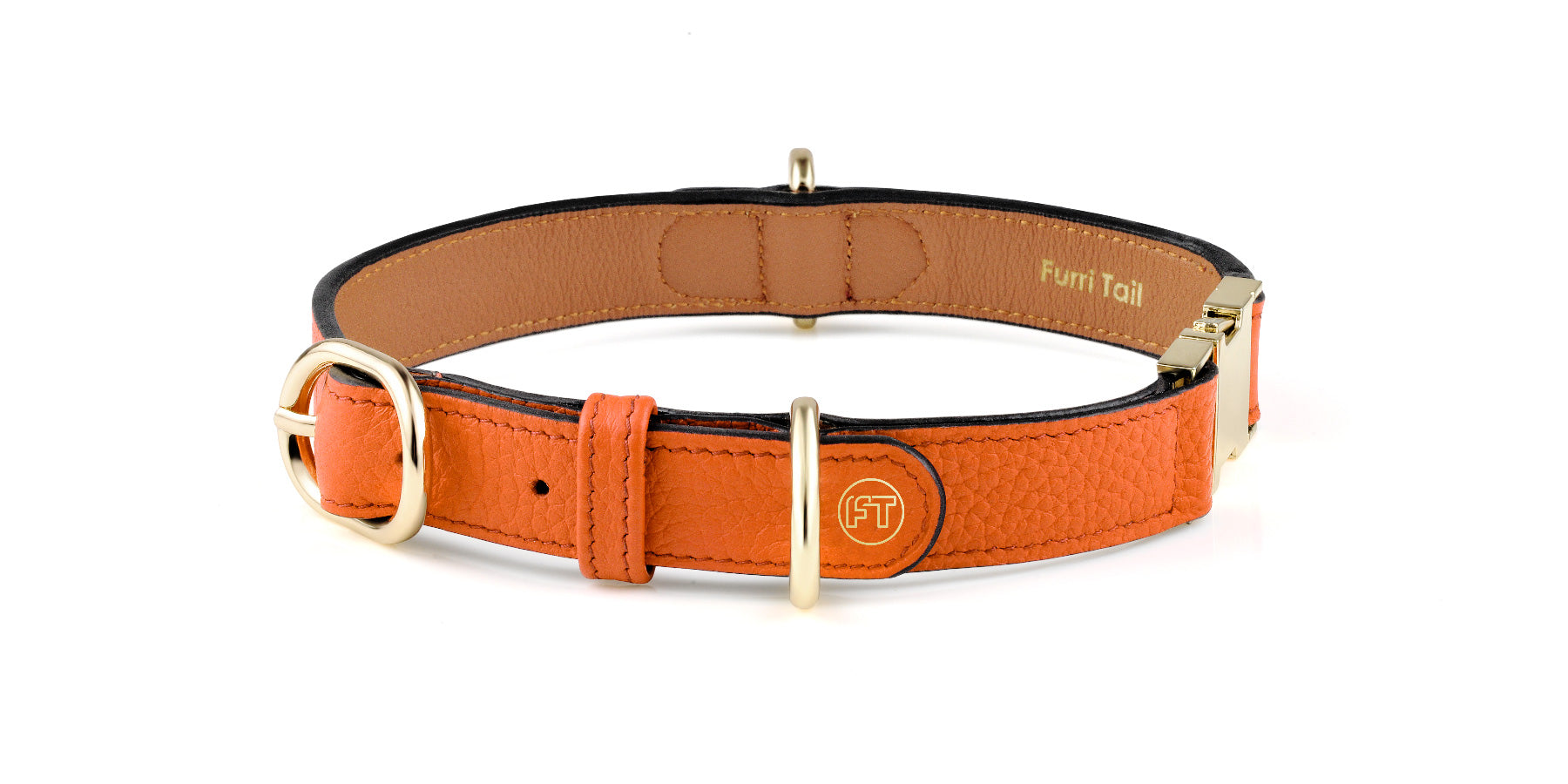 Luxury Dog Collar: The Perfect Blend of Style and Comfort