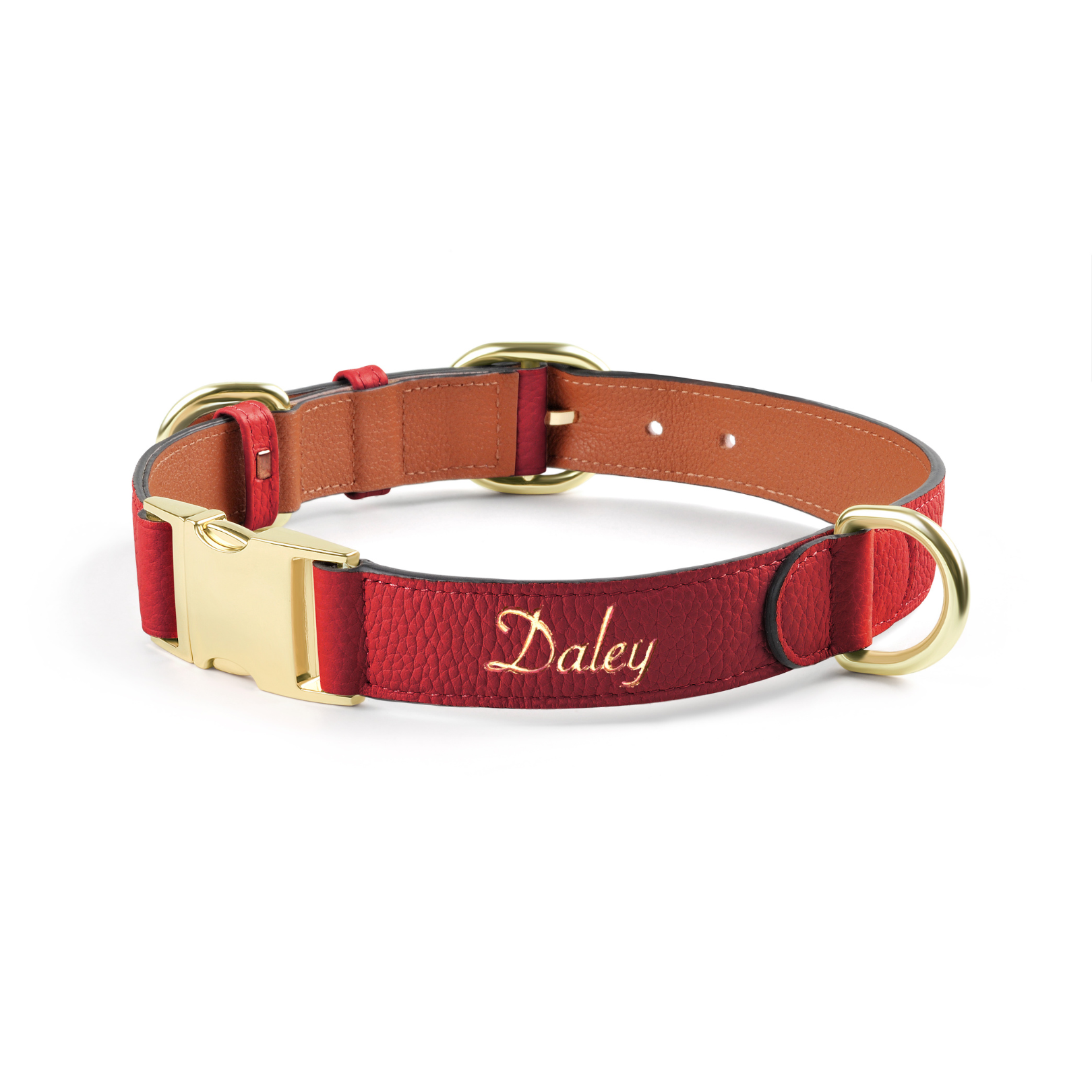 The Ultimate Guide to Choosing the Perfect Leather Dog Collar