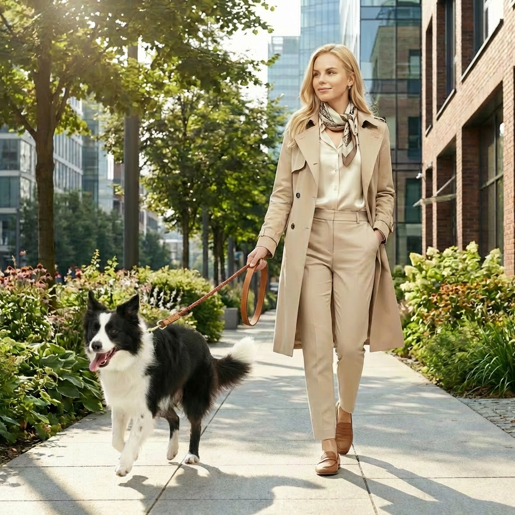 The Art of the Slow Walk: Scent Exploration as the Ultimate Luxury Experience