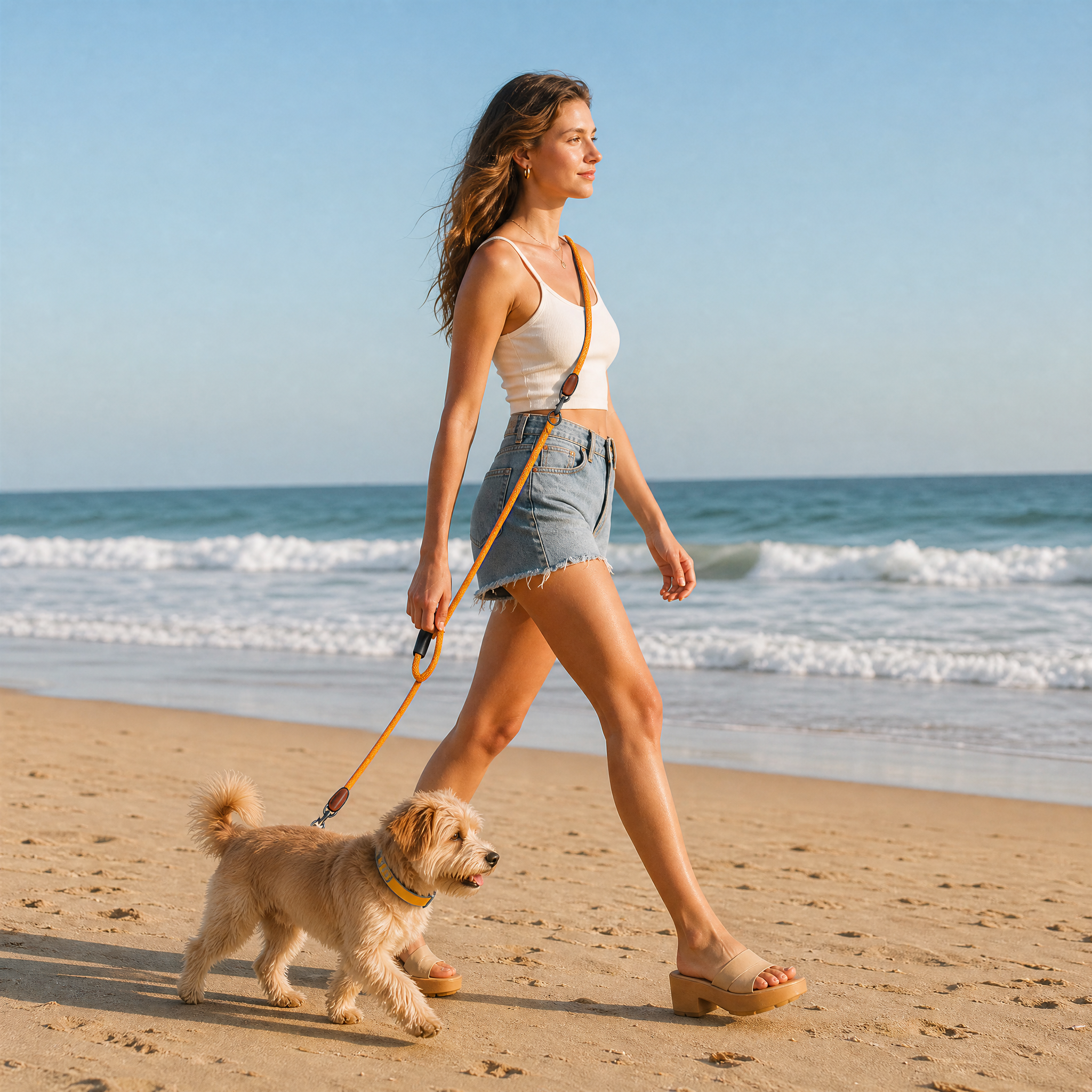 Celebrate International Dog Day in Style: Get an Extra 15% Off Luxury Dog Gear!